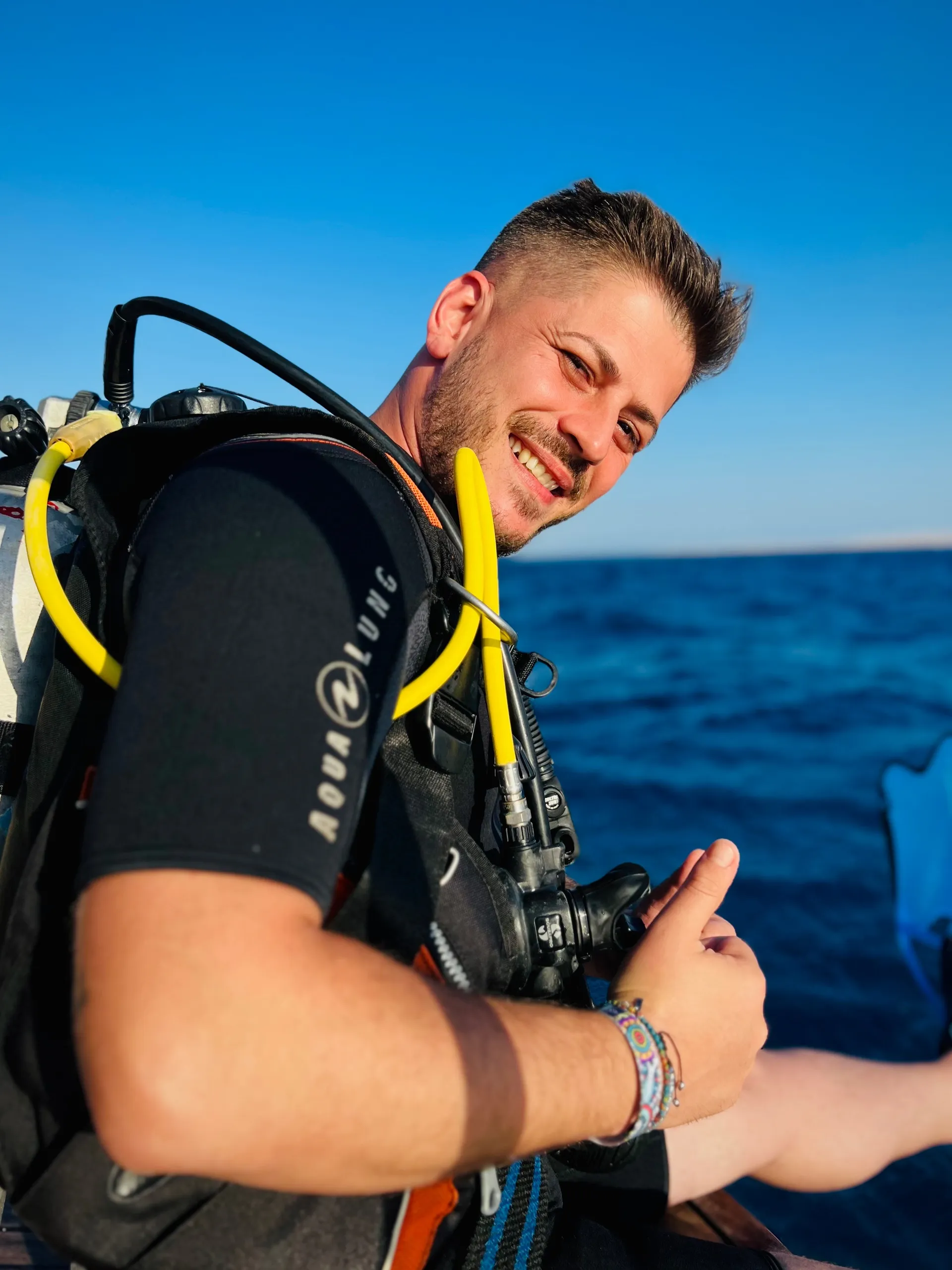 Rares Buboi Popa OnlyFans header