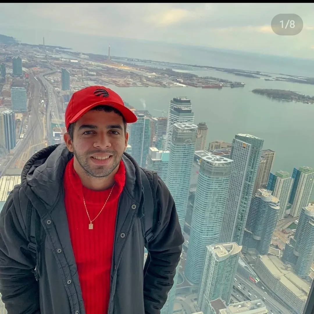 Brendin Pradon OnlyFans header