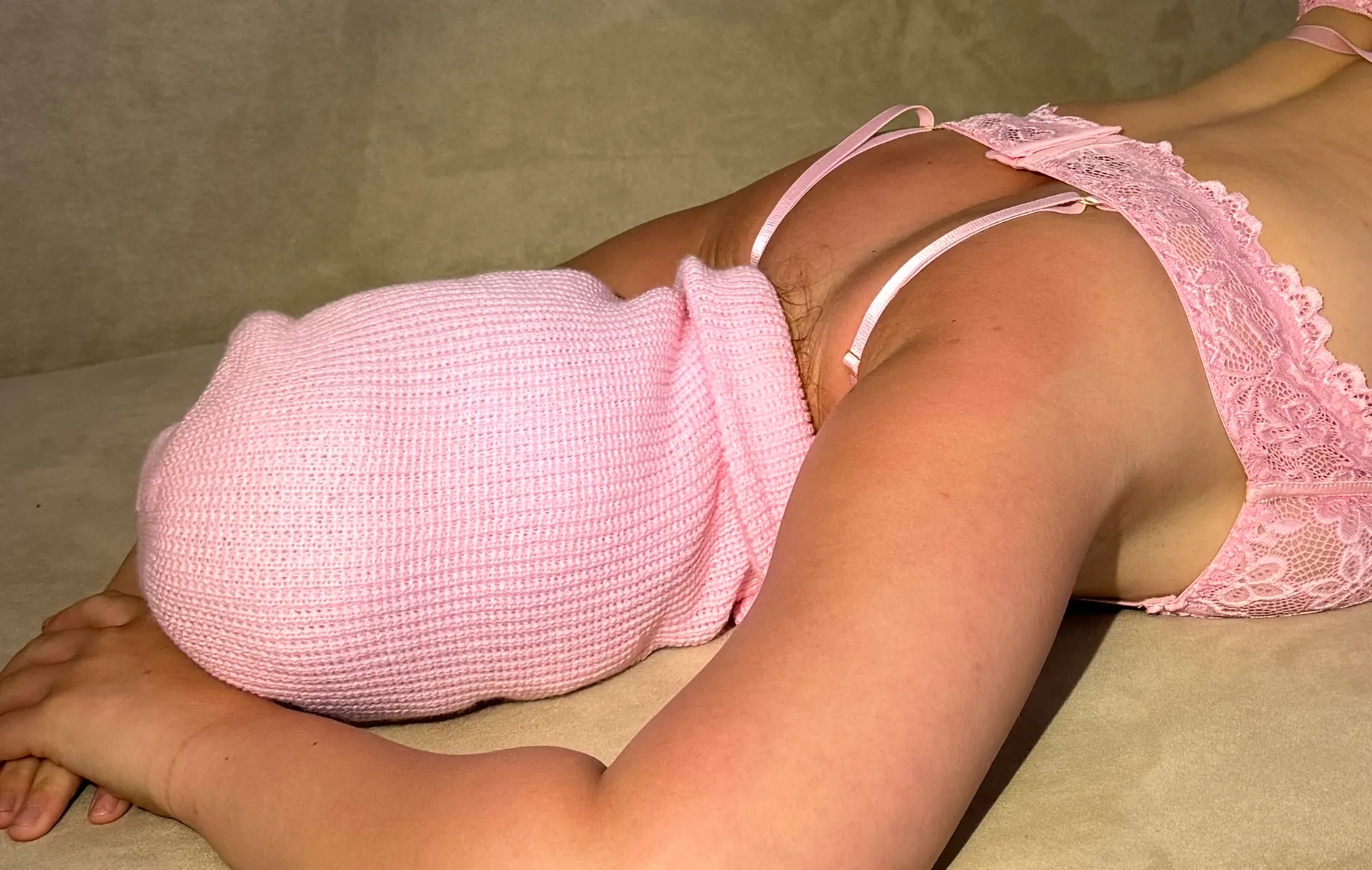 Balaclava Pussy💕 OnlyFans header