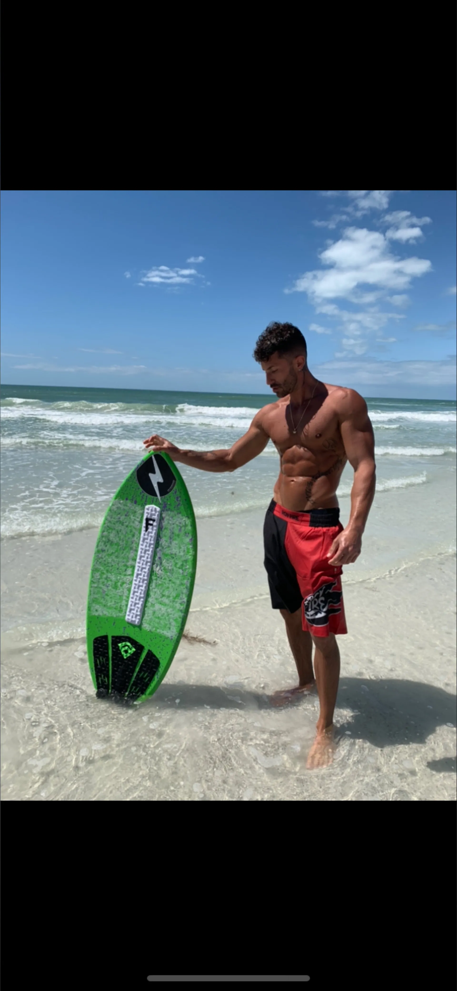 Bryan Hansen OnlyFans header