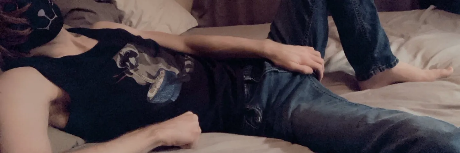 BRADICAL OnlyFans header