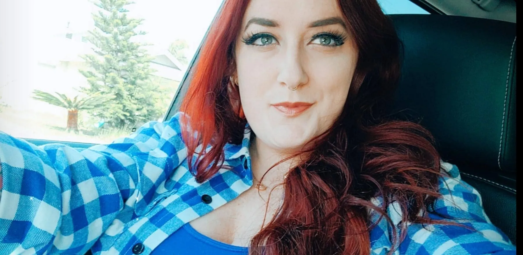 Chandler Brabant OnlyFans header