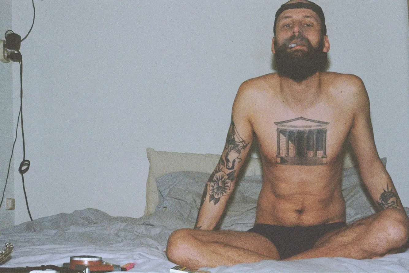 Brace Wuyne OnlyFans header