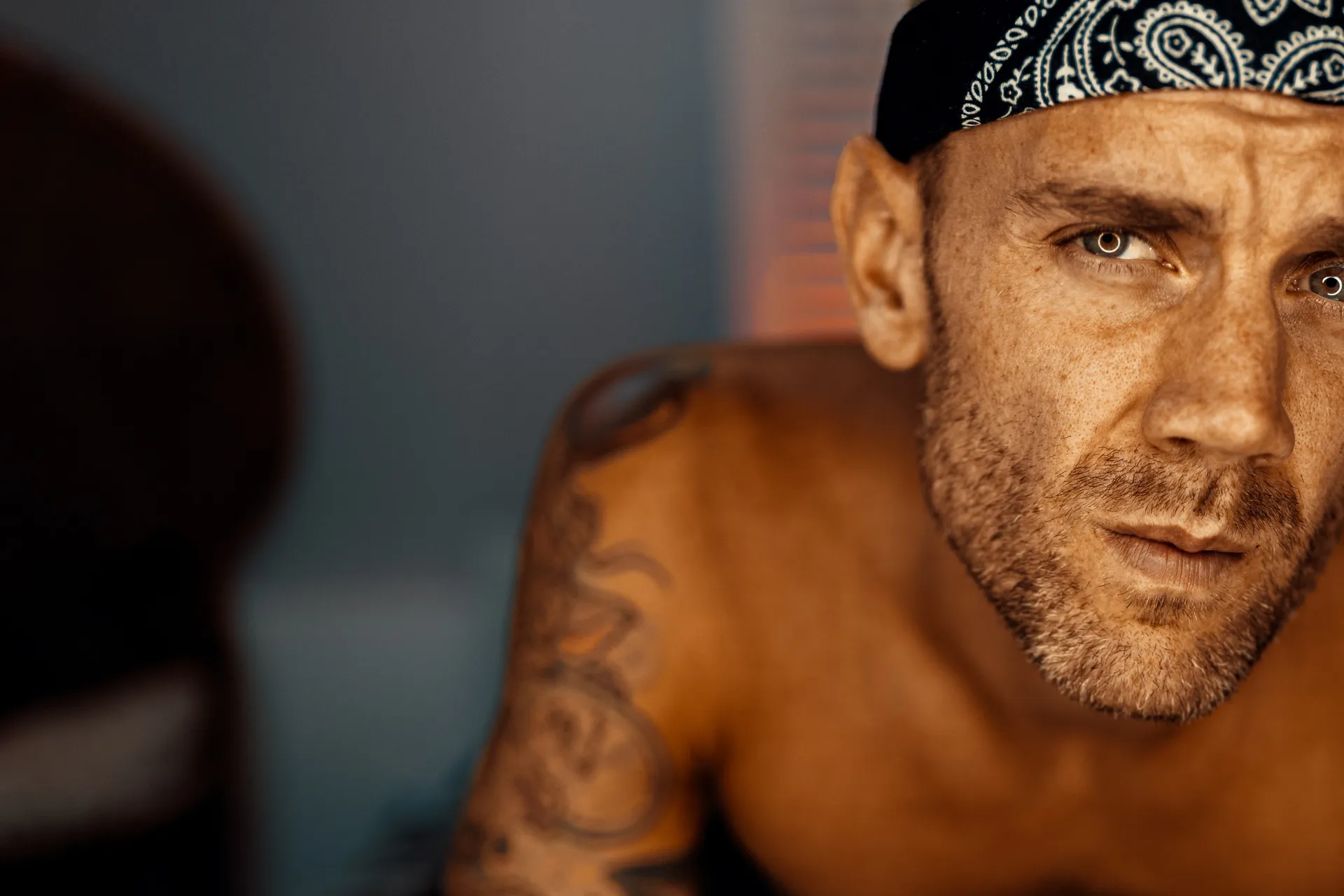 Brad Bronton OnlyFans header