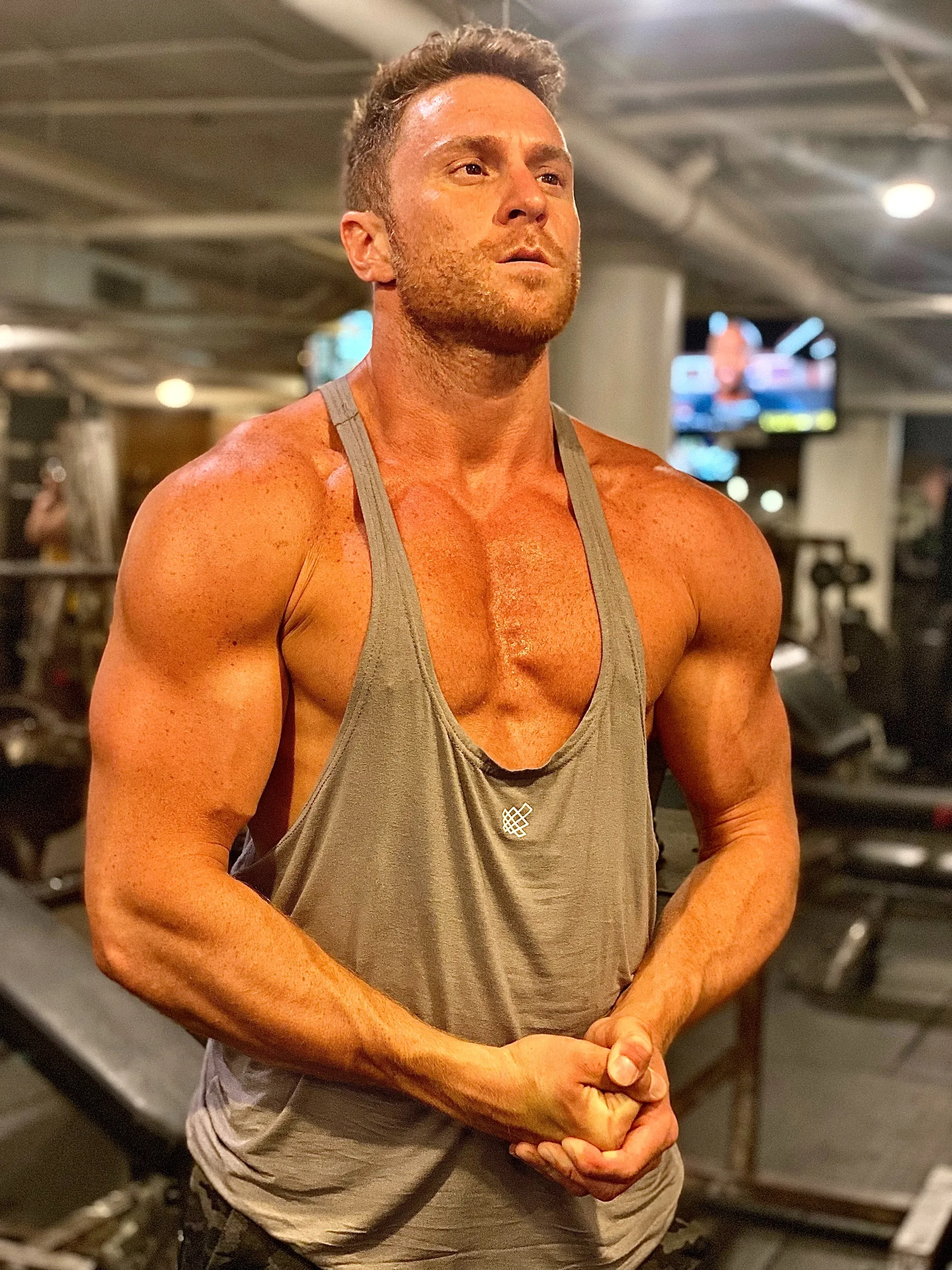 Brad Connors OnlyFans header