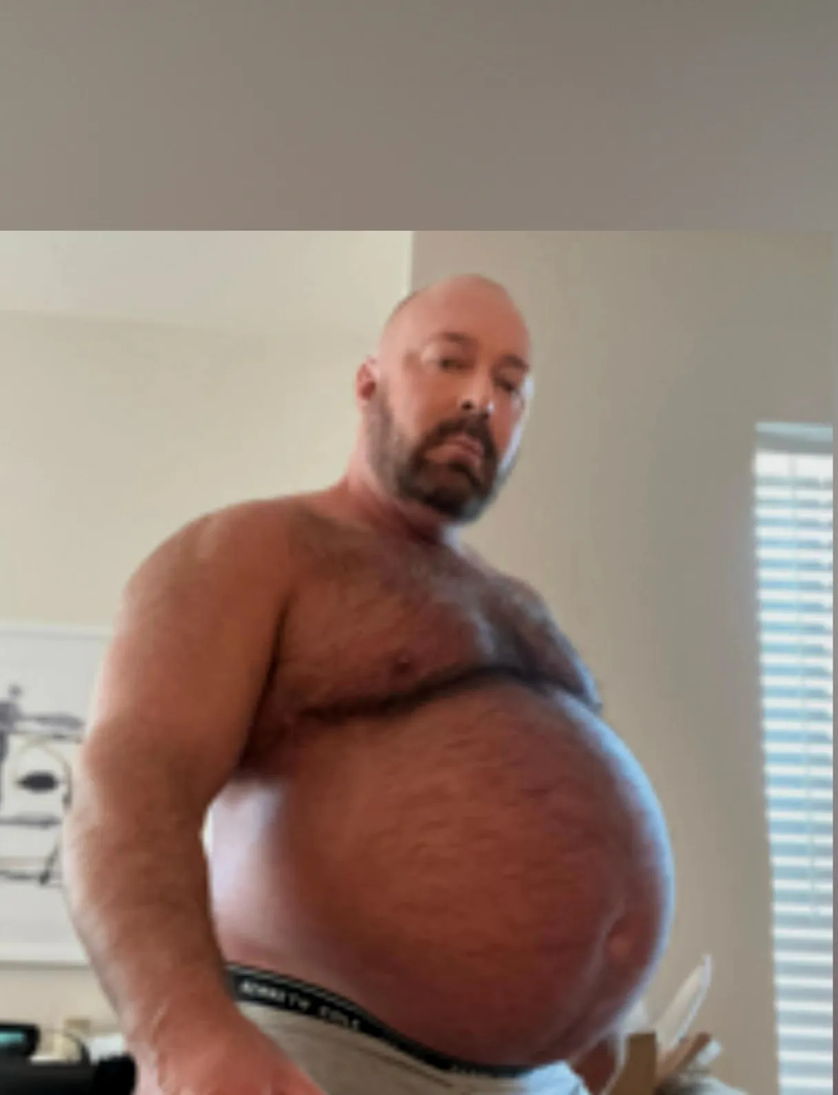 Brad Kalvo OnlyFans header