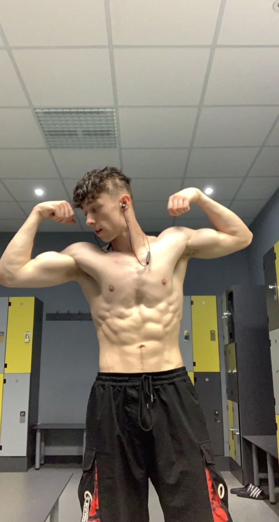 Bradley OnlyFans header