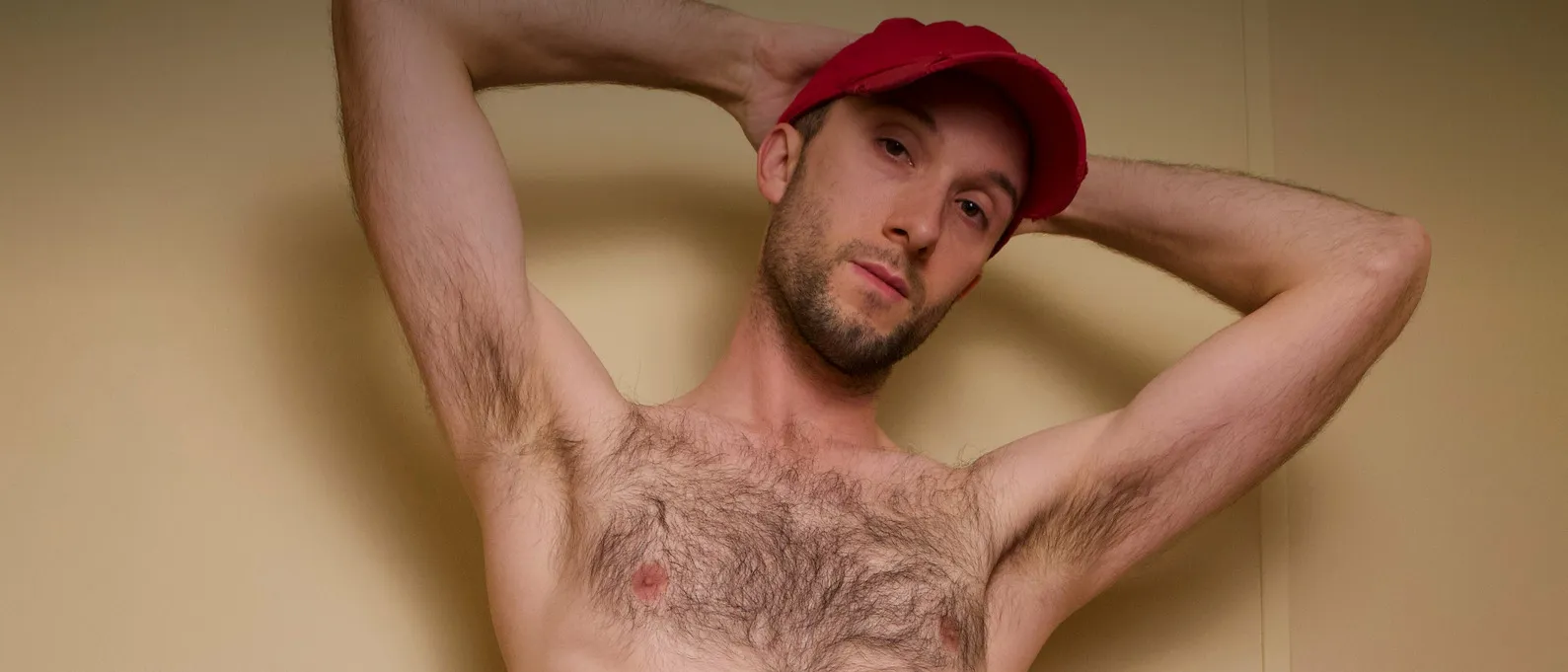 Brad OnlyFans header