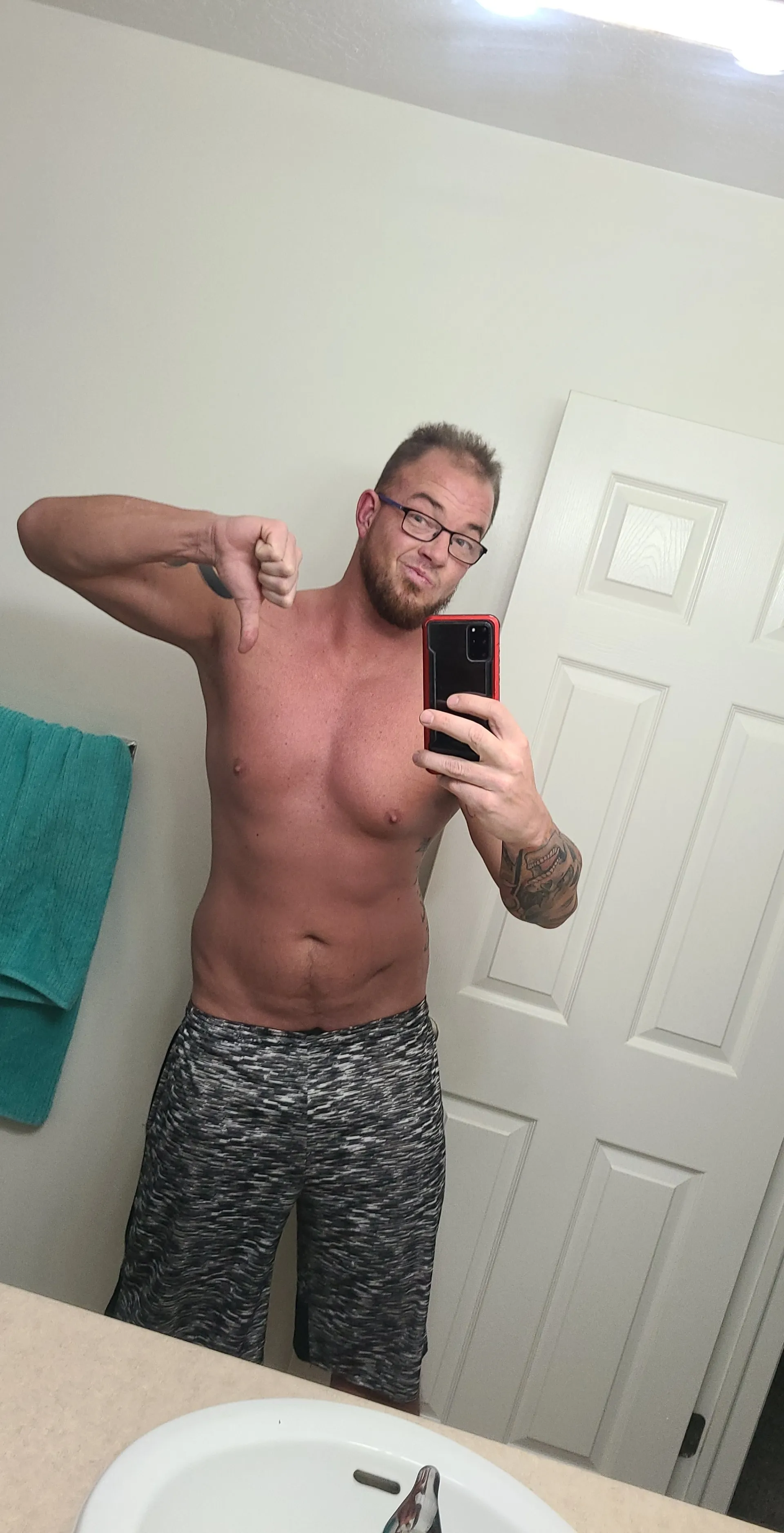 Brady OnlyFans header