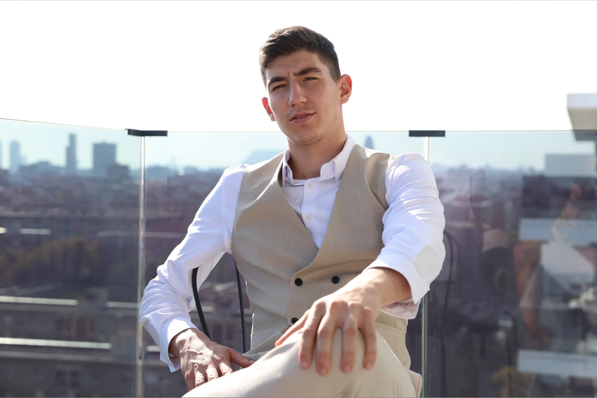 BRADY BUD 🔥 🌶️