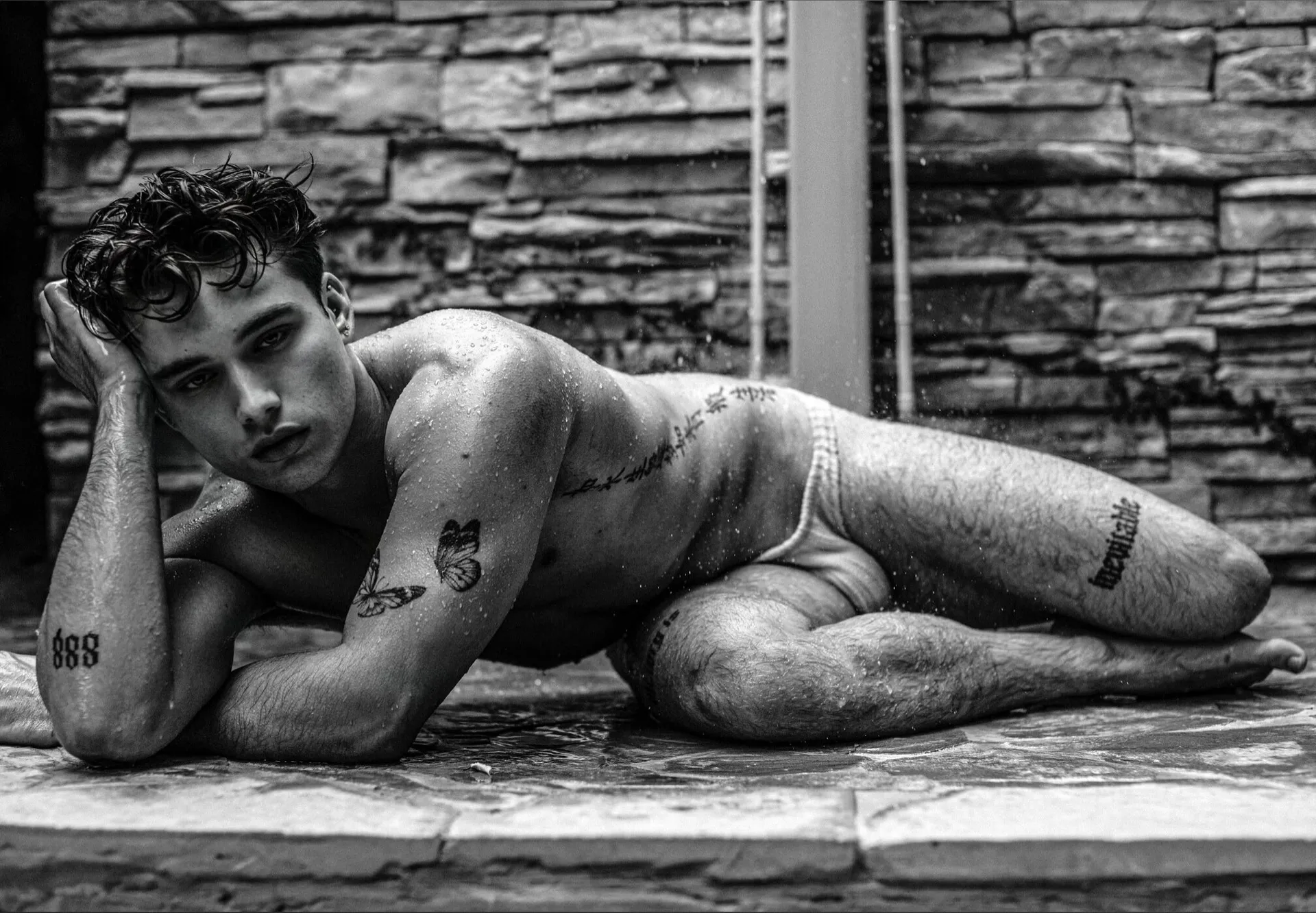 Brady Potter OnlyFans header