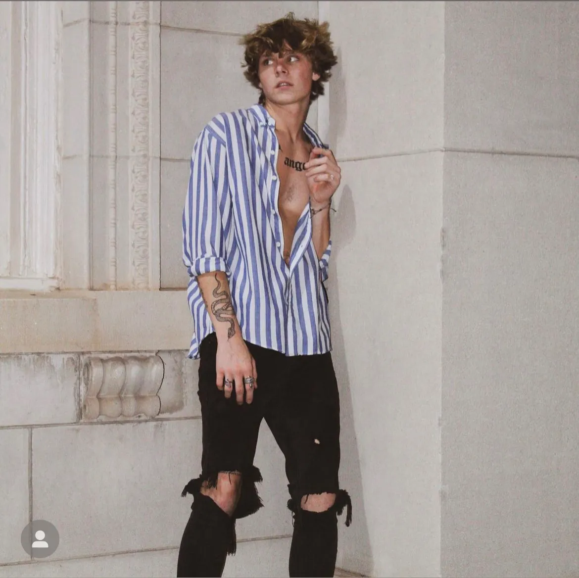 Theofficiallandenbragg