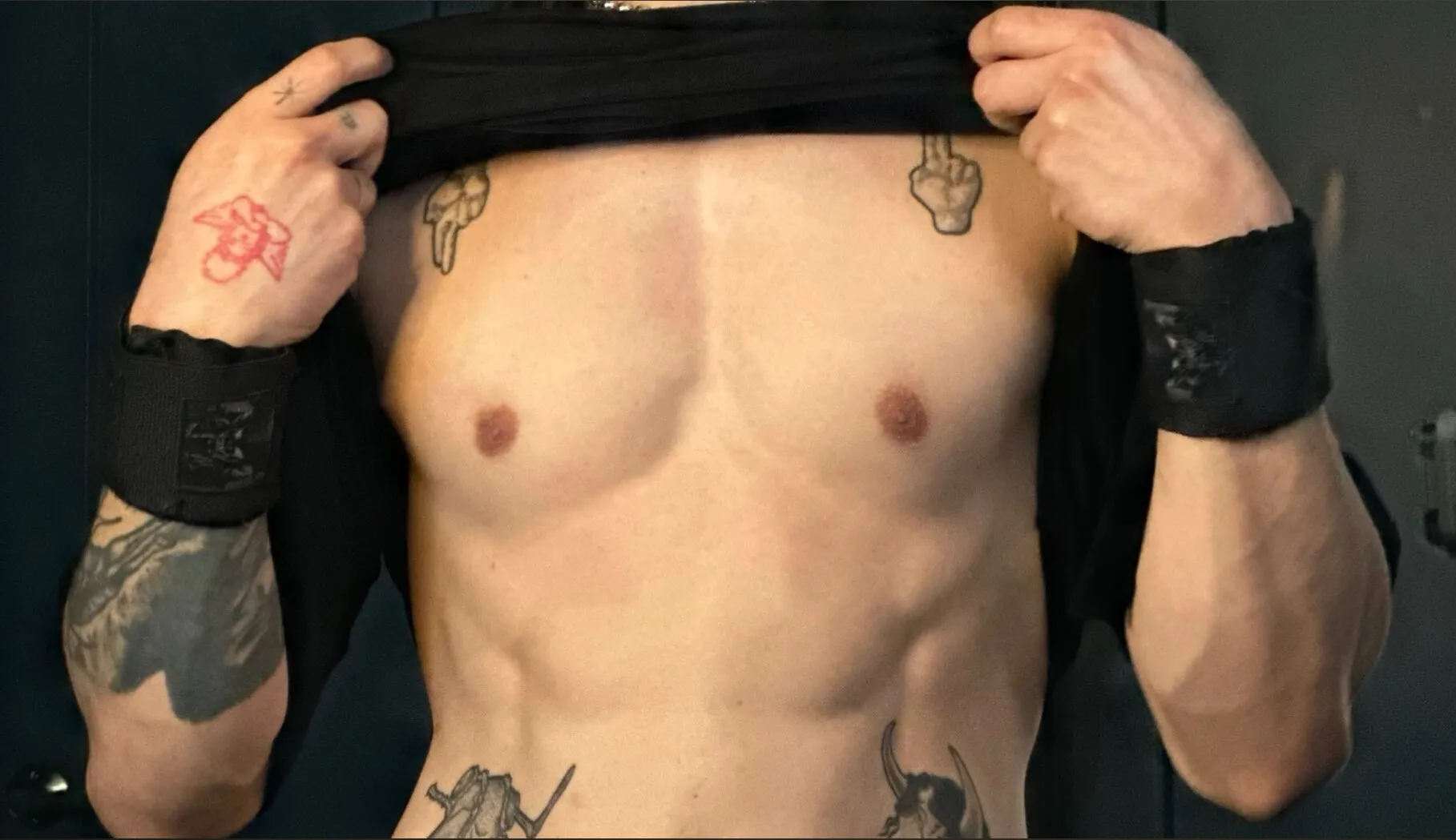 Elier ⛓️ OnlyFans header