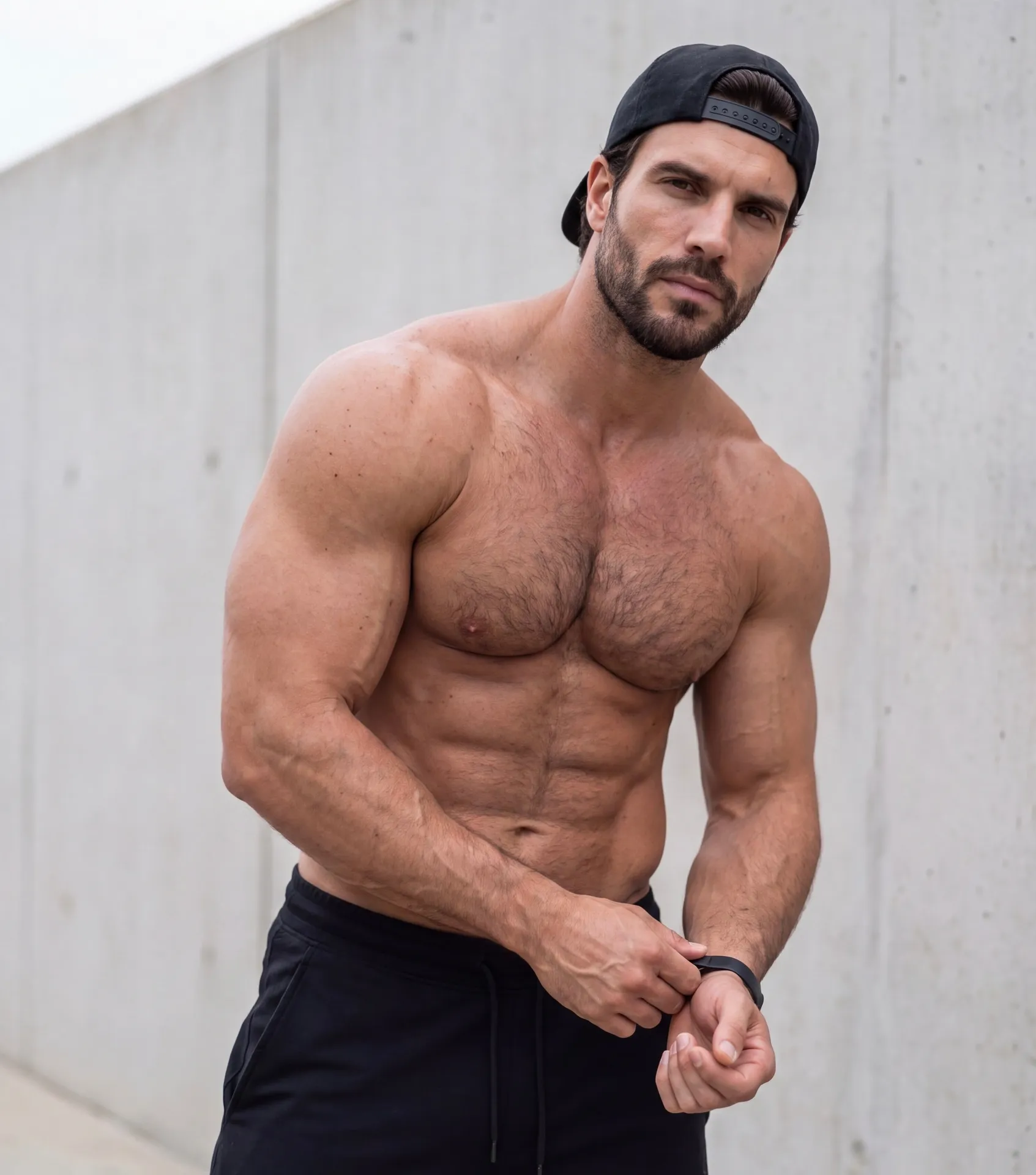 Bram Reed OnlyFans profile picture