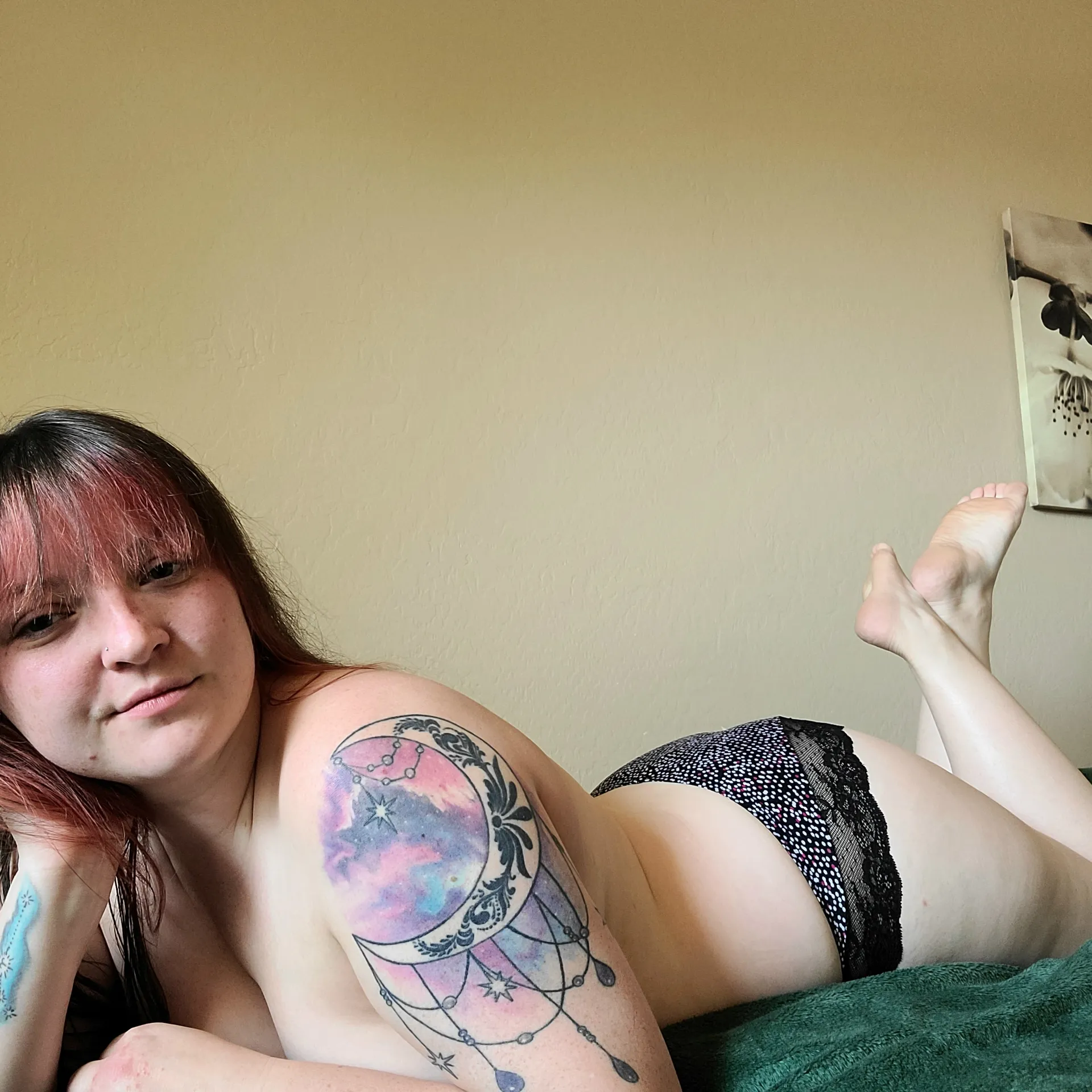 Brandi OnlyFans header