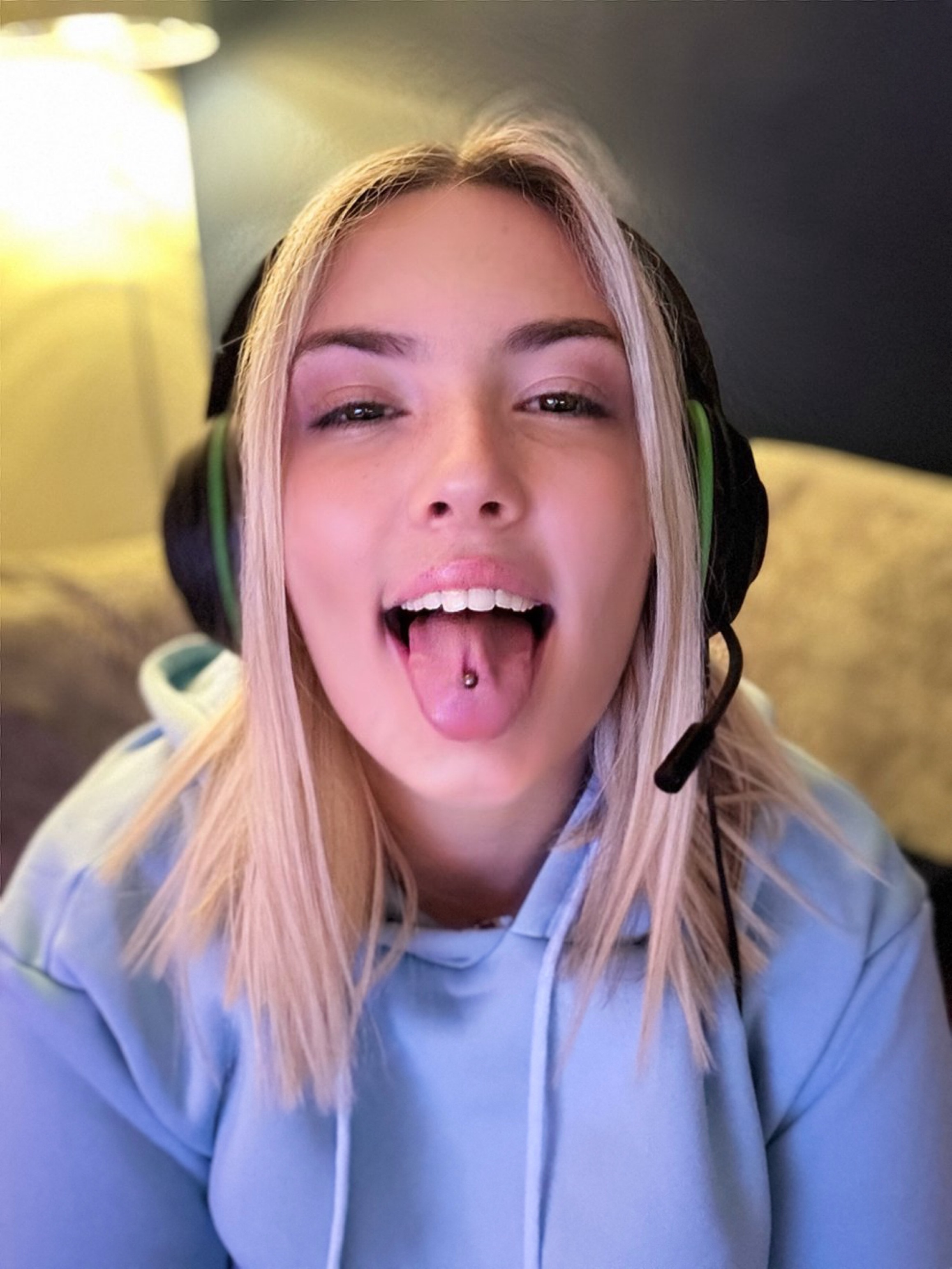 BRITISH BRANDI RAEE💖 OnlyFans