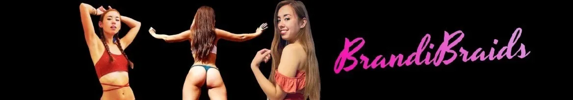 BrandiBraids OnlyFans header