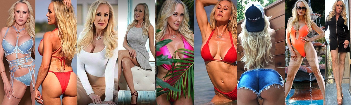 Brandi Love OnlyFans header