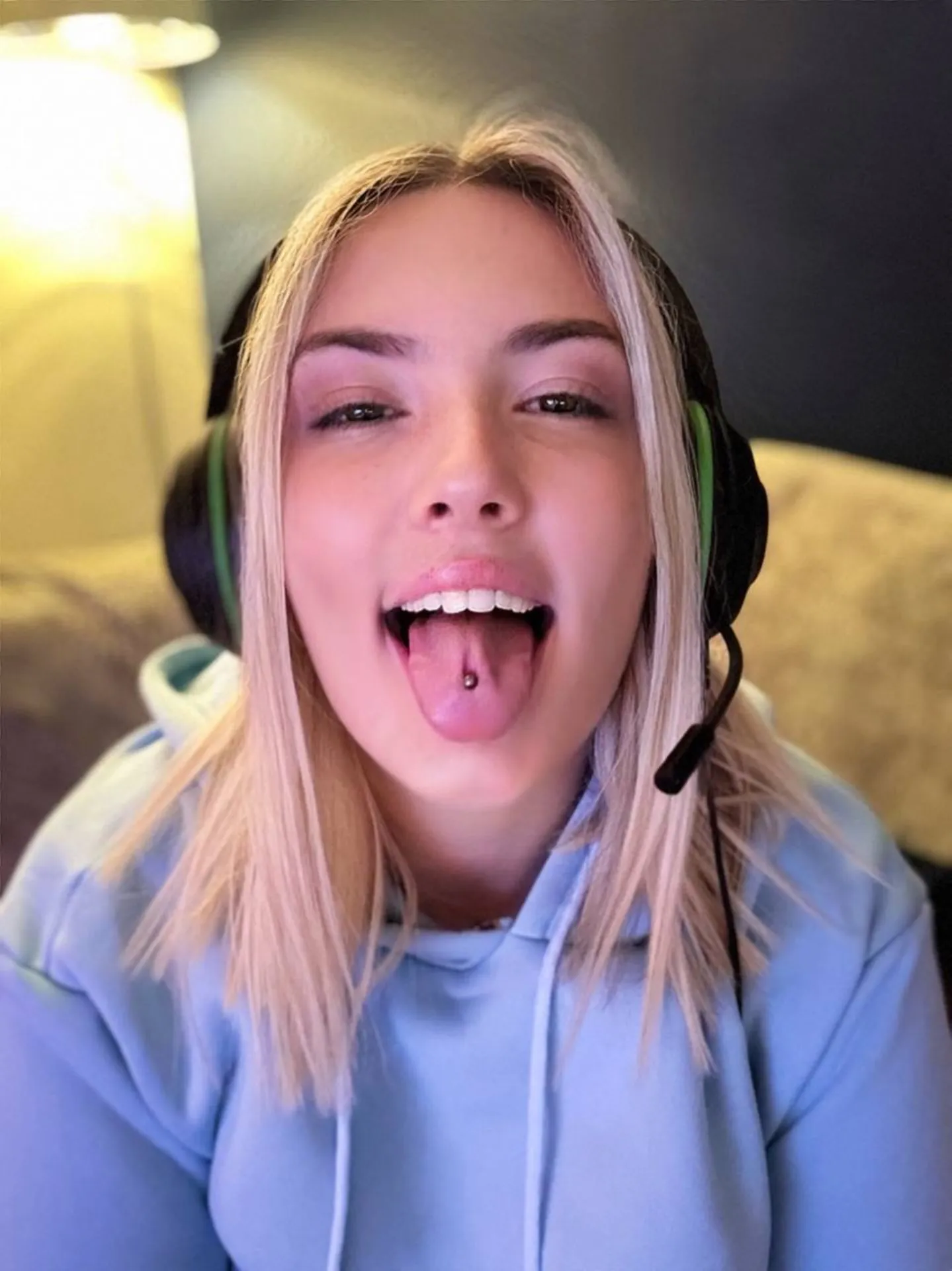 HORNII BRANDI RAEE♥️