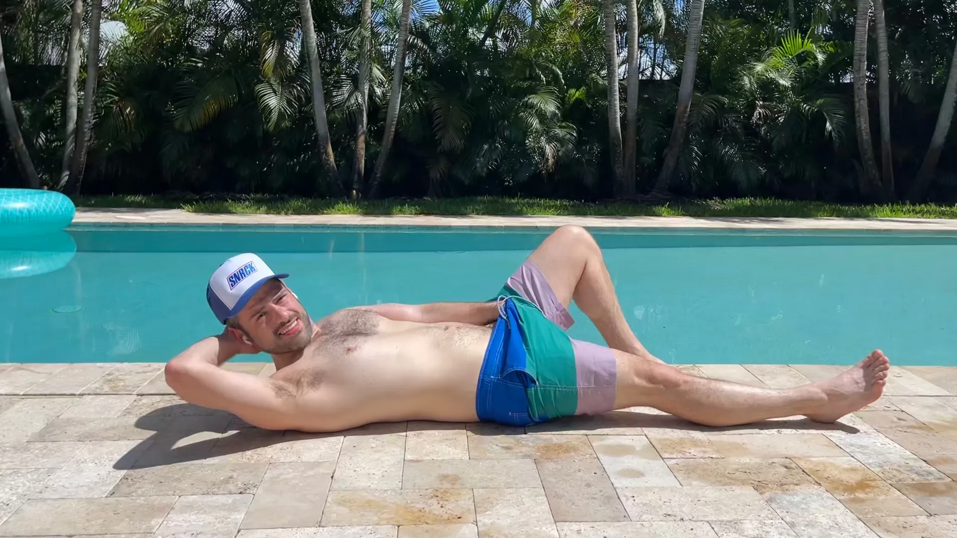 Brandon Birch OnlyFans header