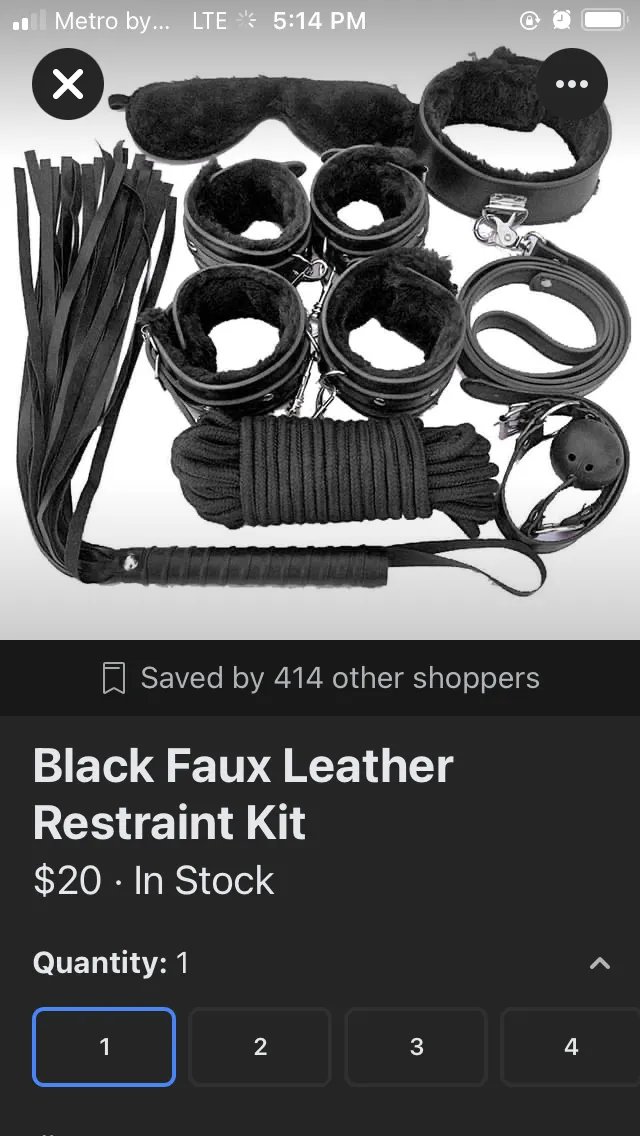 Brandon OnlyFans header