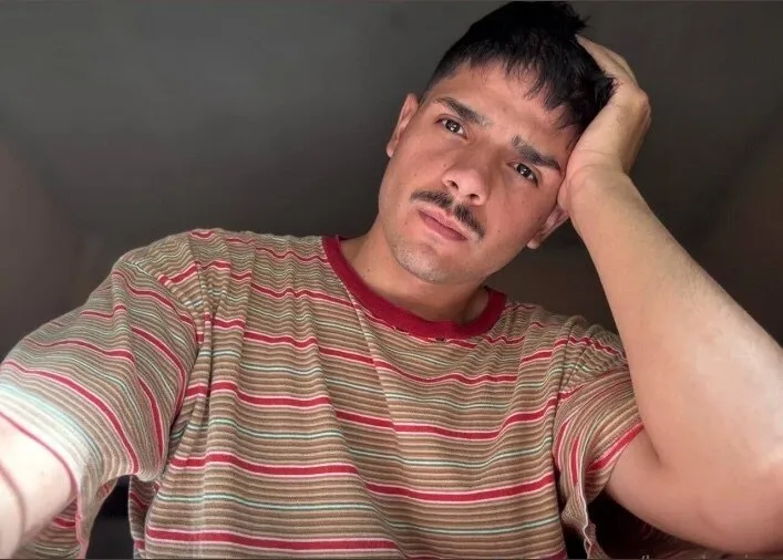 BrandonJay🏳️‍🌈