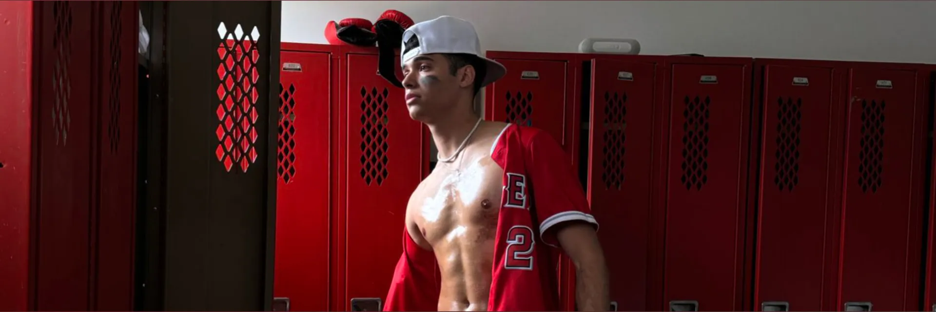 Brandon Cardoso OnlyFans header