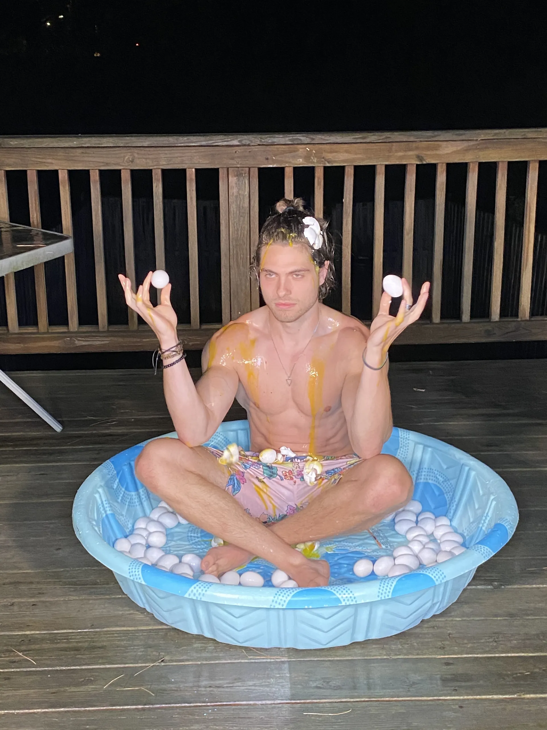 Brandon Walsh OnlyFans header