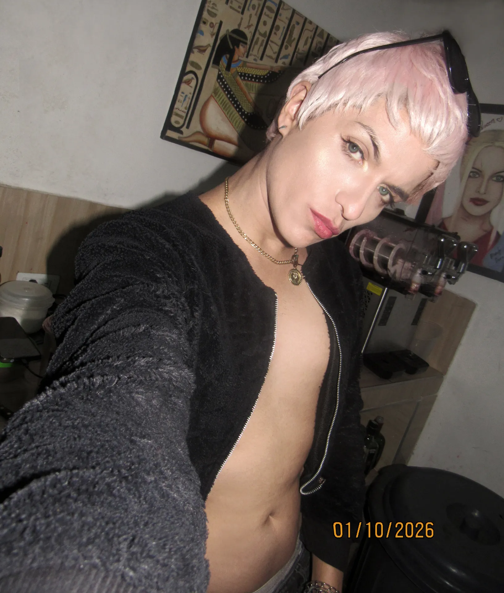 Brandy Alec OnlyFans profile picture