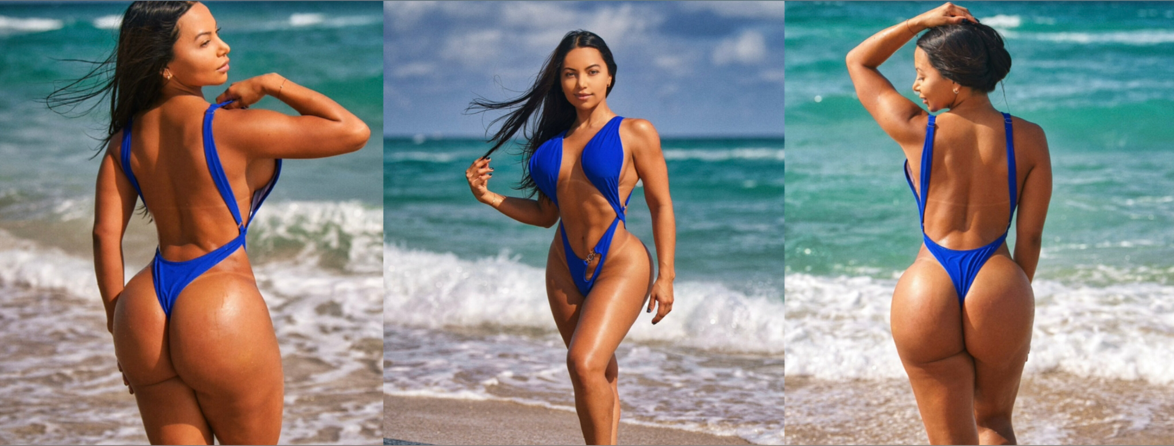 Brandylicious 🍑 OnlyFans header