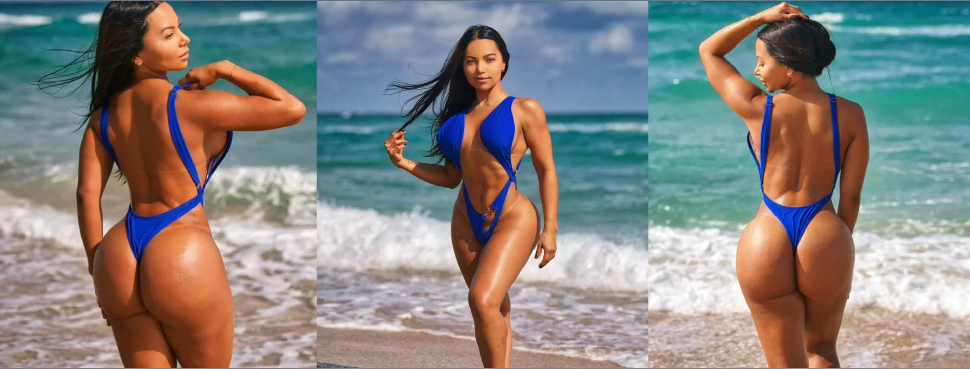 Brandylicious 🍑 OnlyFans header