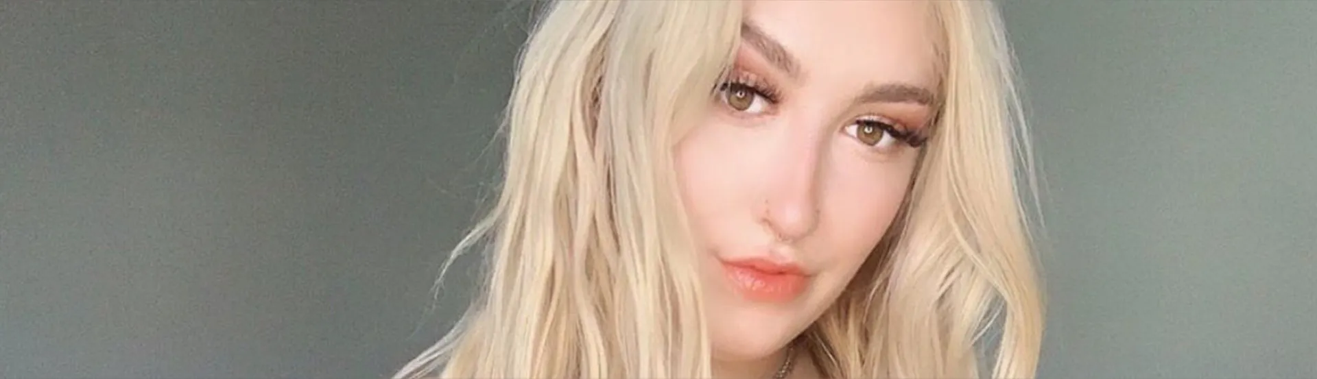 Brandy Wolf OnlyFans header