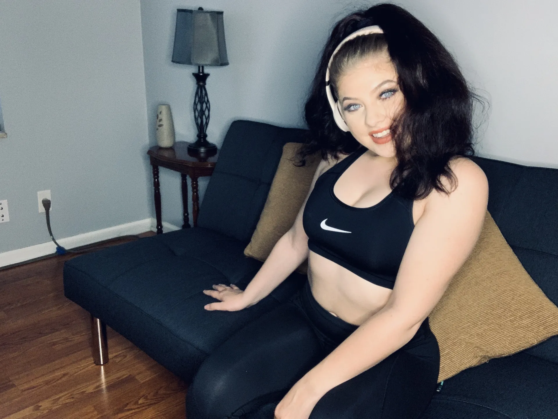Page Brann OnlyFans header