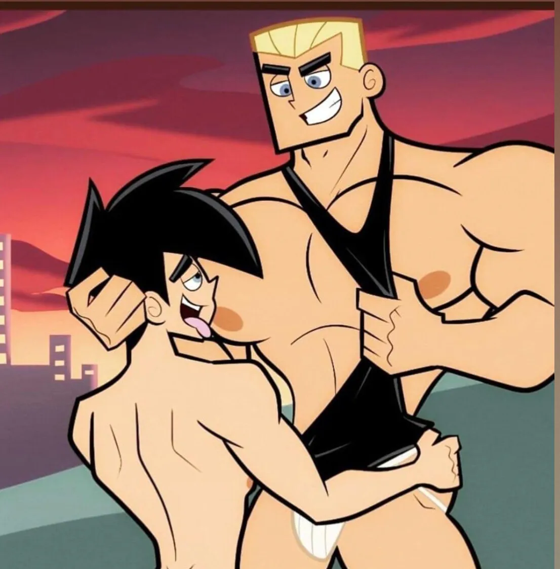 Brason OnlyFans header