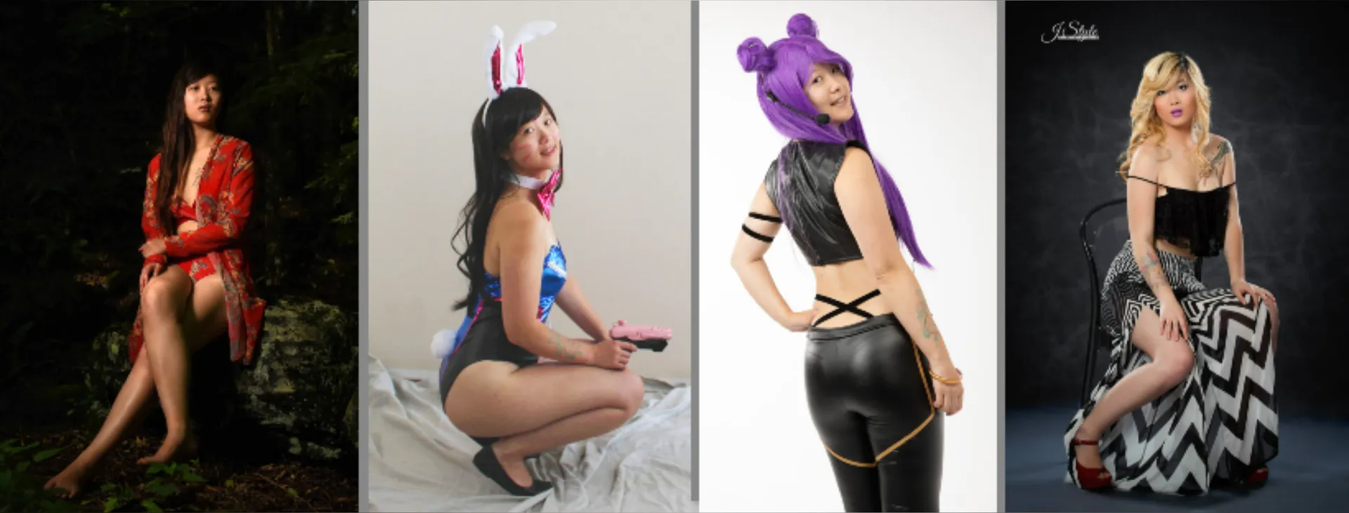 Cat Lynn OnlyFans header