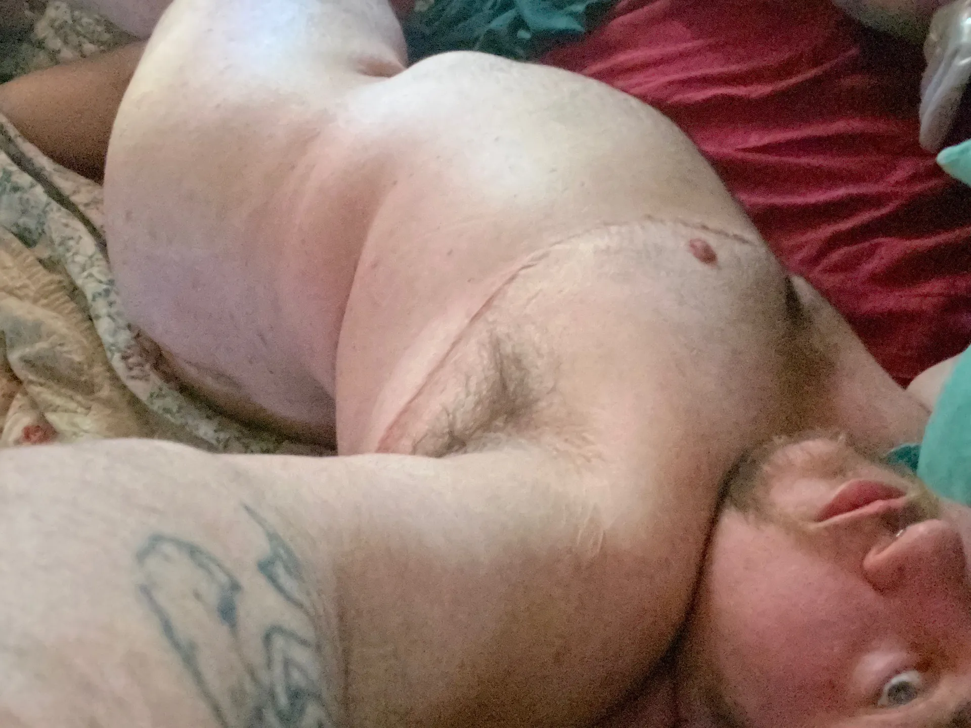 Brat boy OnlyFans header