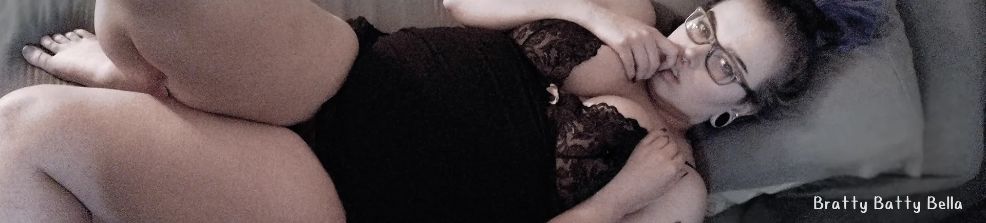 Bratty Bella OnlyFans header