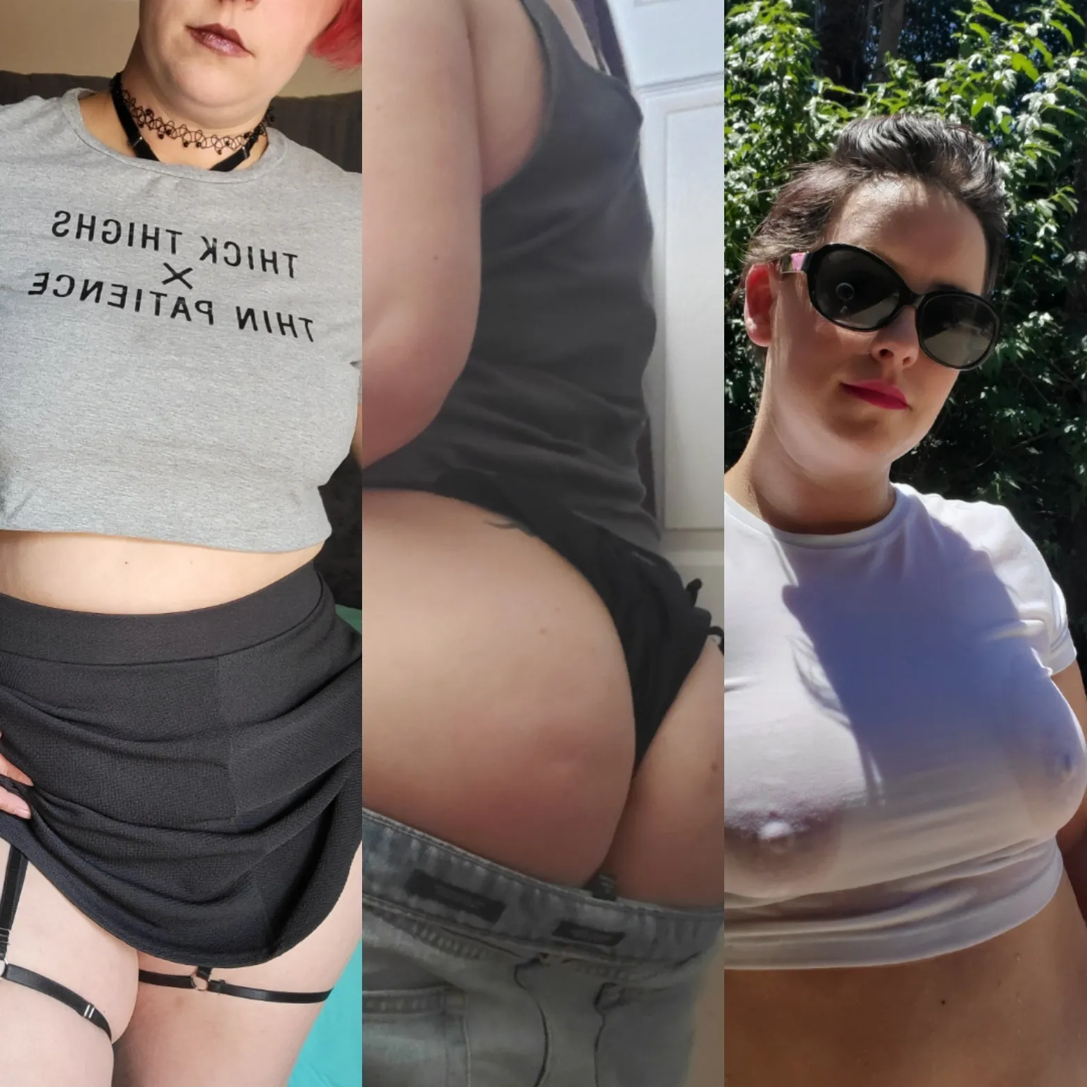 Bratty Bog Witch OnlyFans header