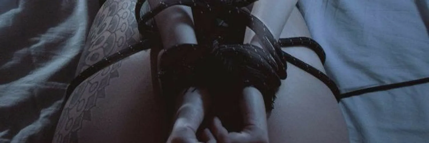 Bratty Baby/Degrading Dom OnlyFans header