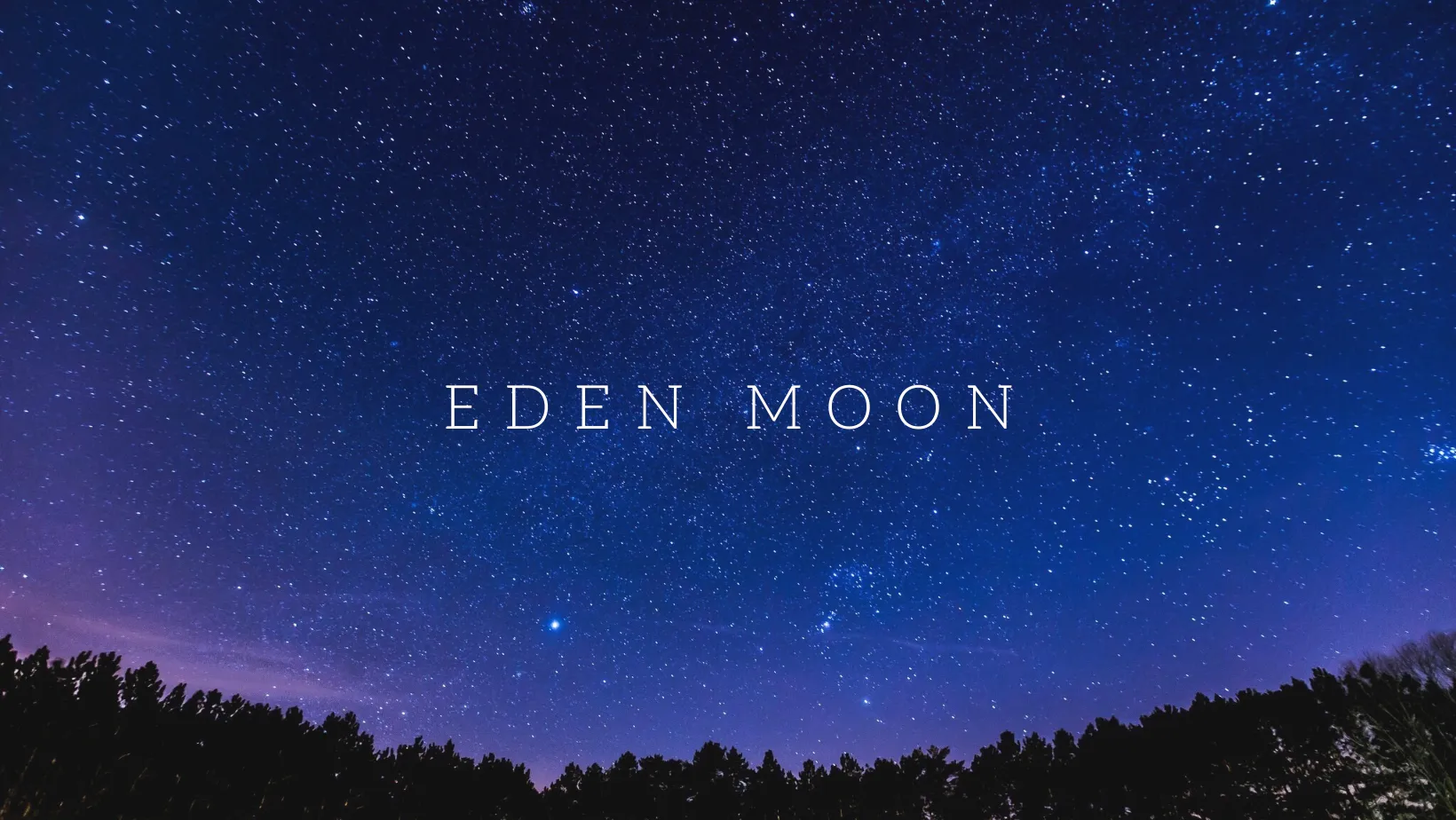Eden Moon OnlyFans header