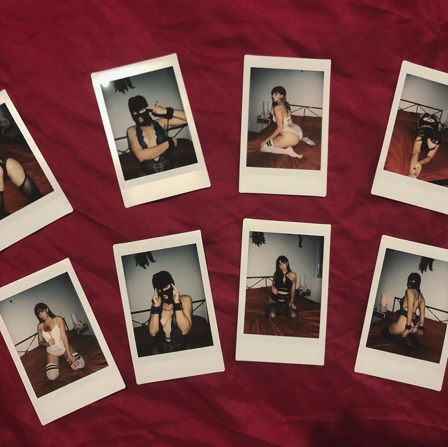 Maria OnlyFans header