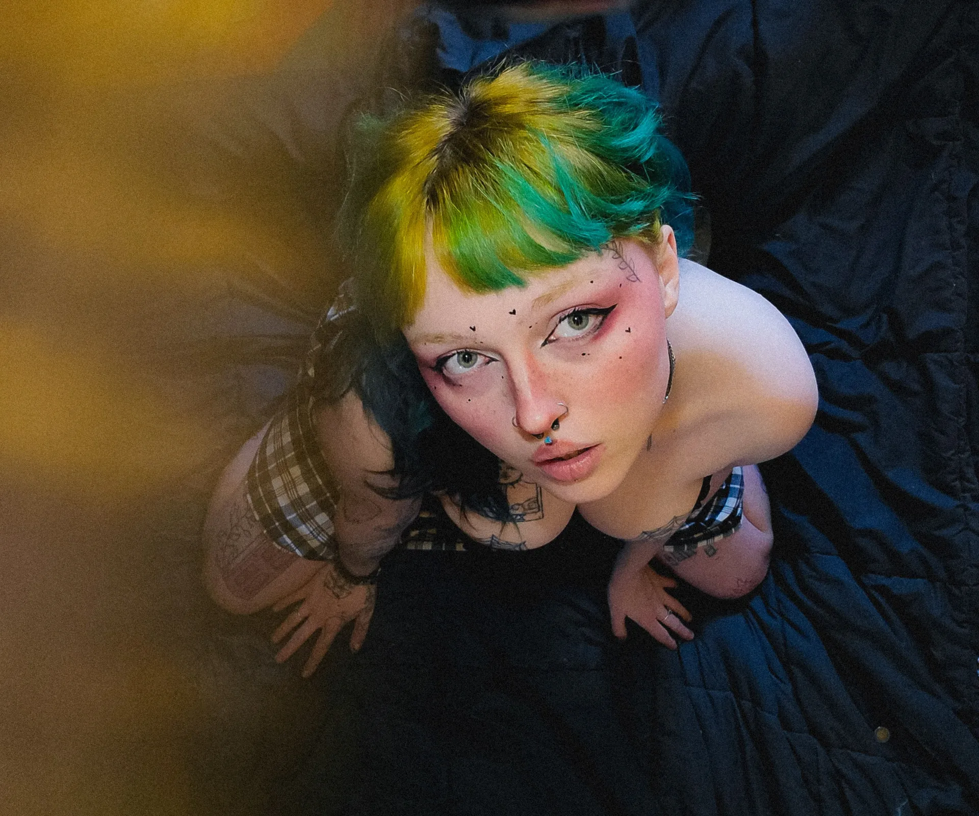 Mars OnlyFans header