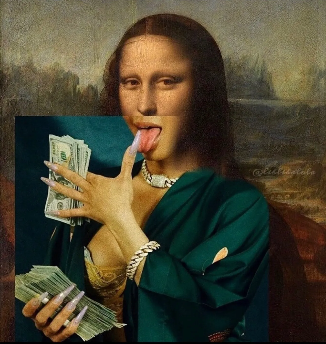 Princess Nia OnlyFans header