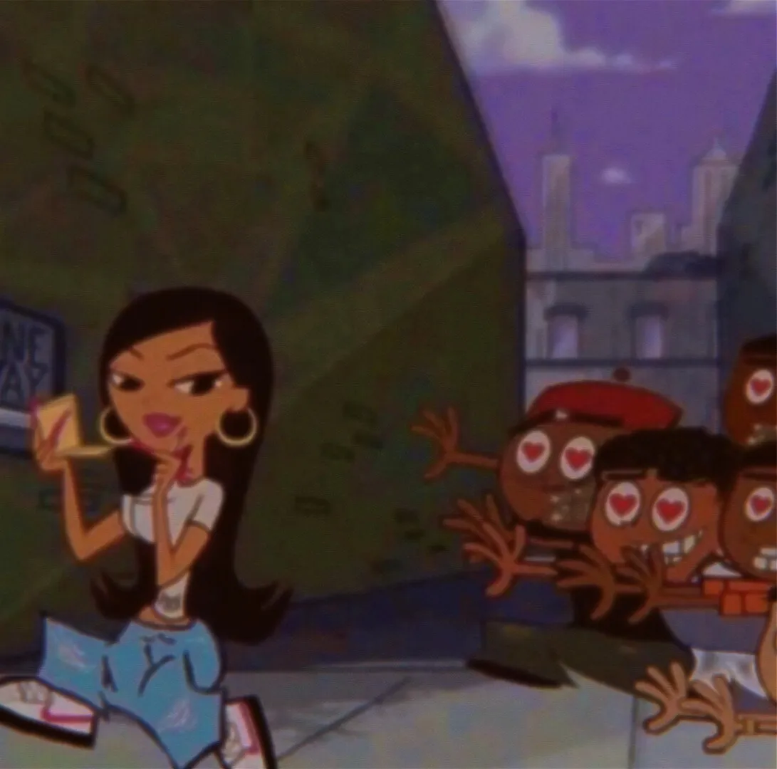 QUEEN $AHARA OnlyFans header