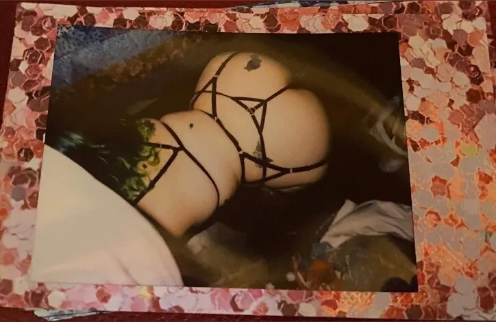 Bratty Tree Star 🧚🏻