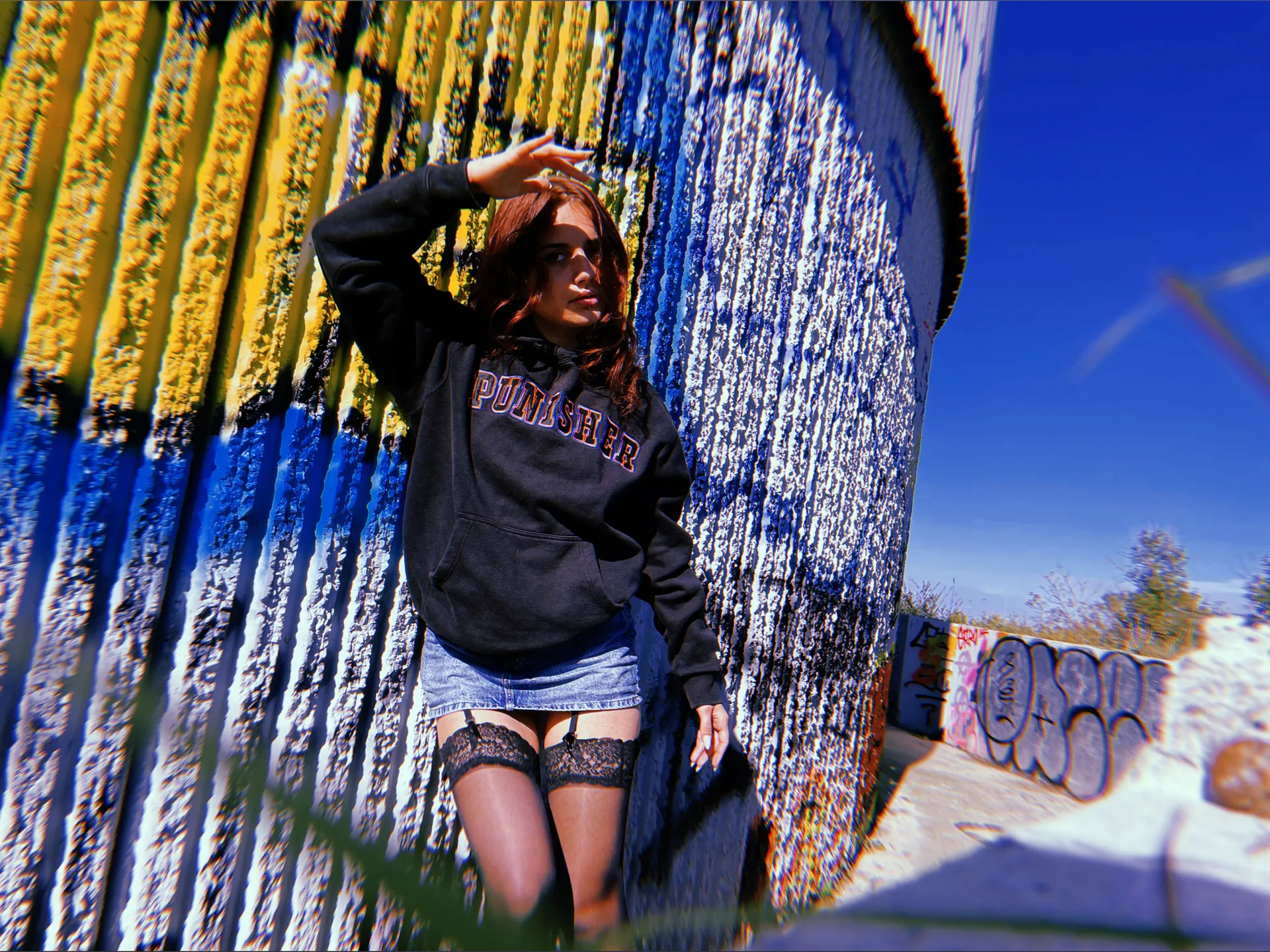 REVENGE OnlyFans header