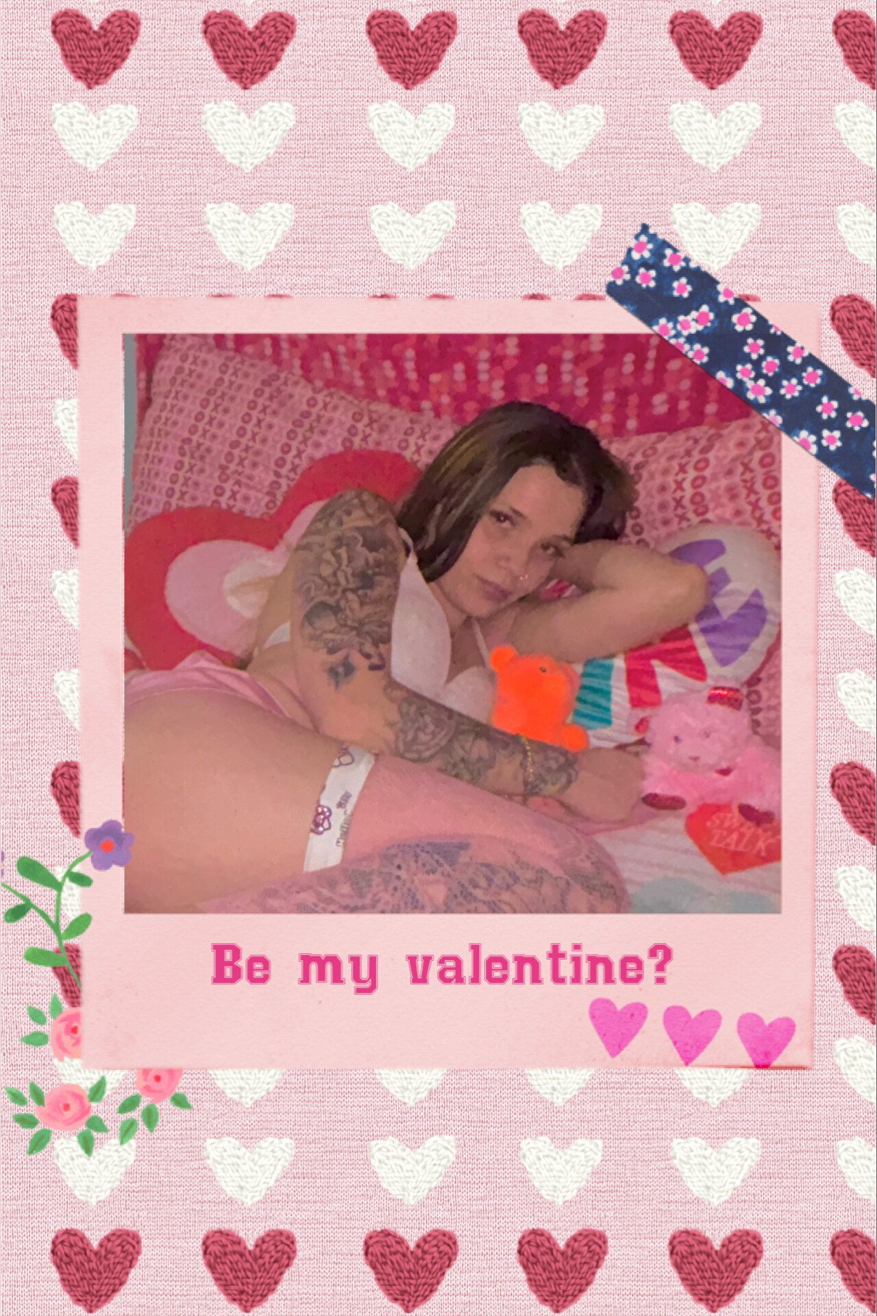 ⭐️ Nikki’s Playhouse ⭐️ OnlyFans header