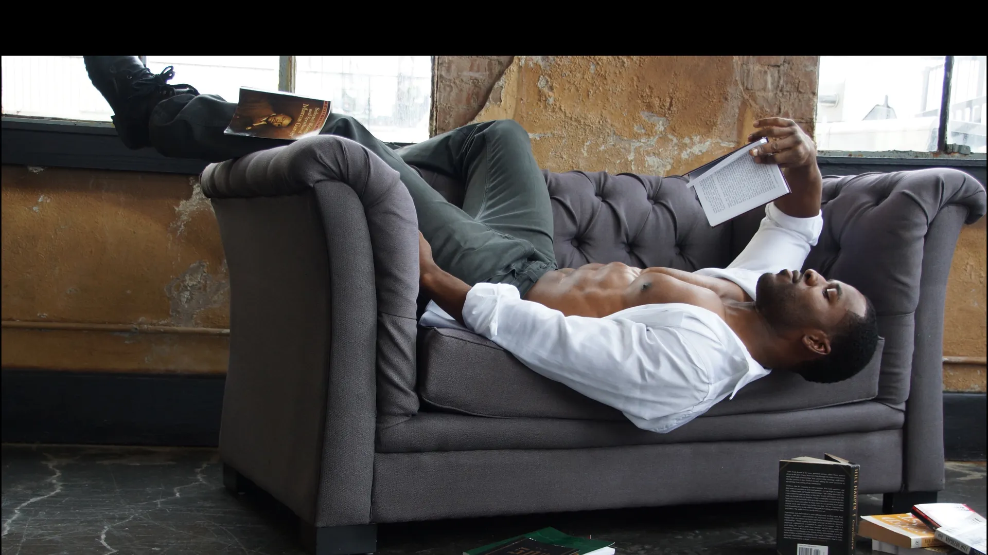 Hot Body Bravo OnlyFans header