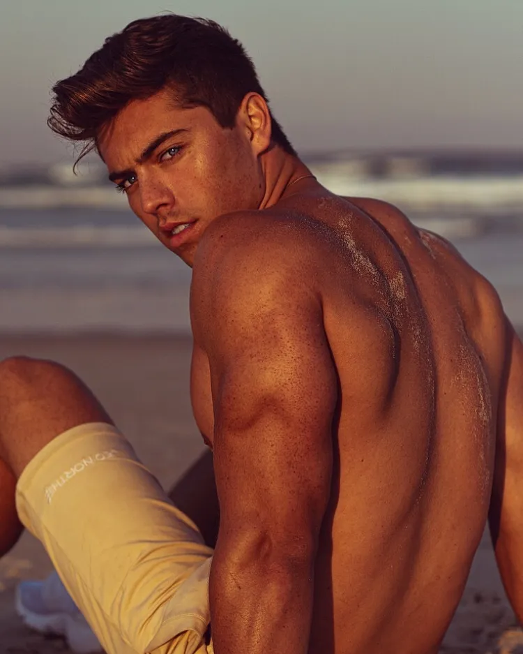 Brayden Dunbar OnlyFans header