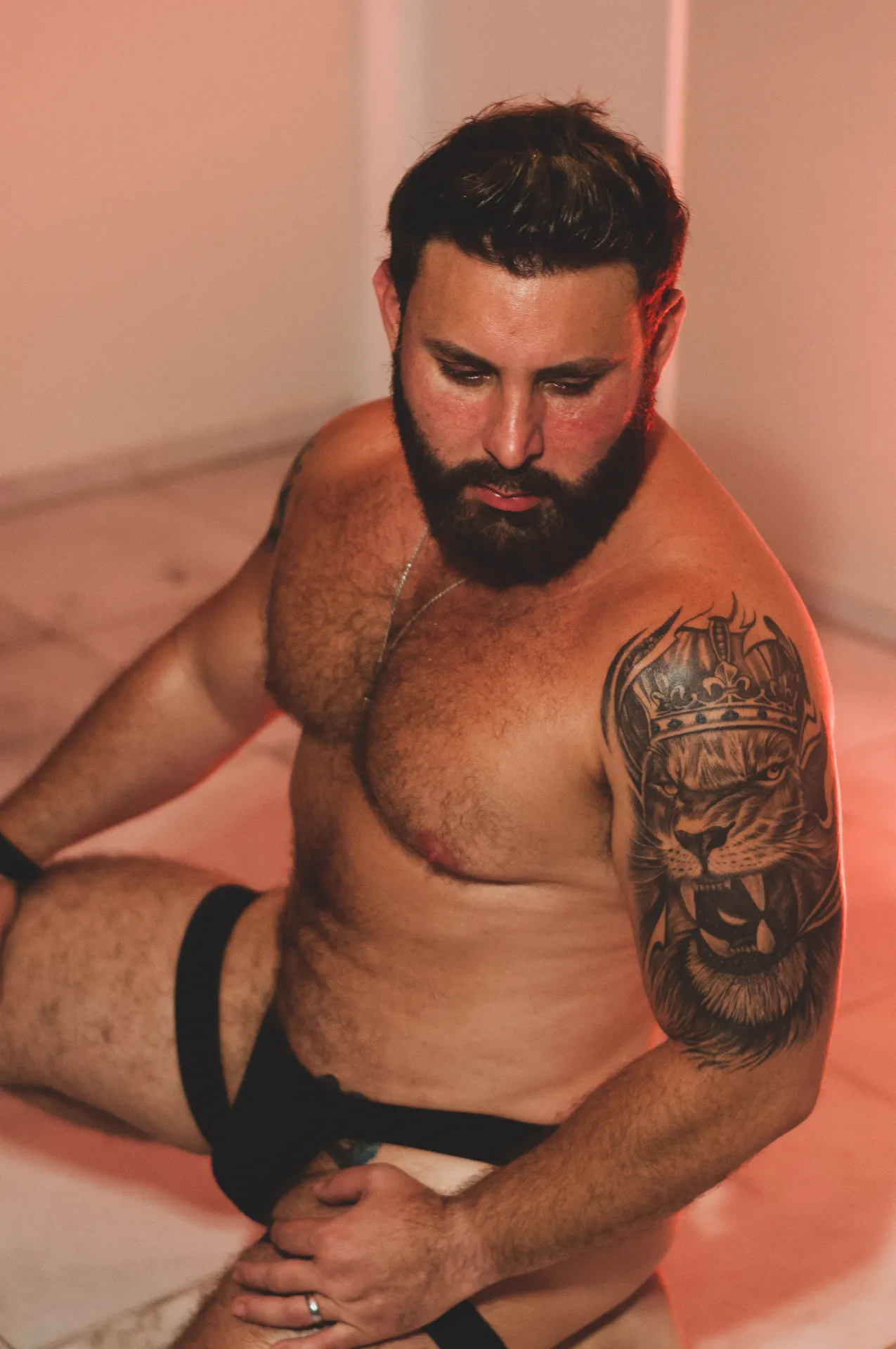 brazildaddybear